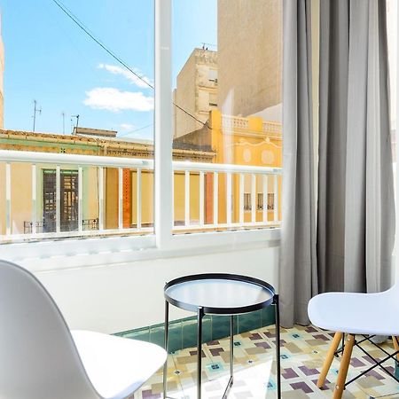 Bieti Castellon Hostel Castellón de la Plana Екстериор снимка