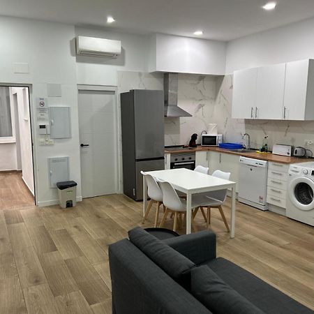 Bieti Castellon Hostel Castellón de la Plana Екстериор снимка