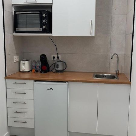 Bieti Castellon Hostel Castellón de la Plana Екстериор снимка