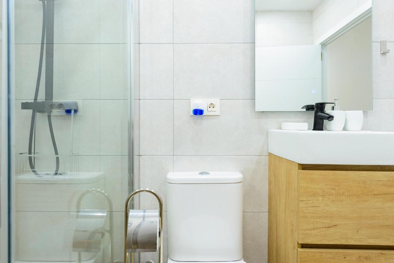 Bieti Castellon Hostel Castellón de la Plana Екстериор снимка