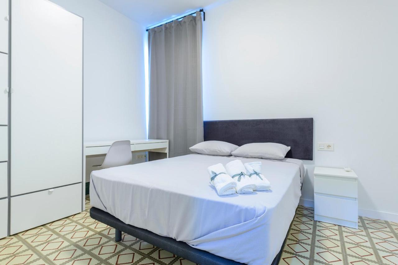 Bieti Castellon Hostel Castellón de la Plana Екстериор снимка