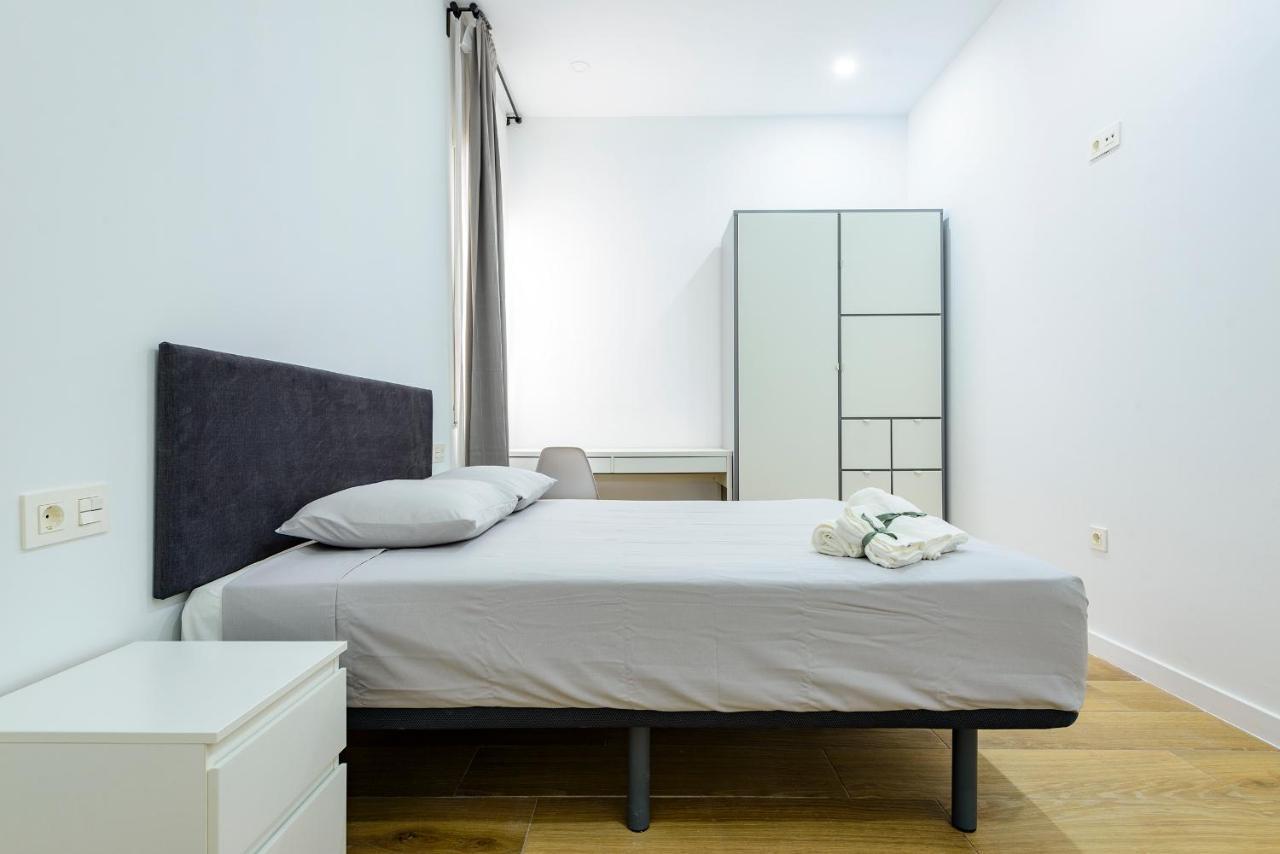Bieti Castellon Hostel Castellón de la Plana Екстериор снимка