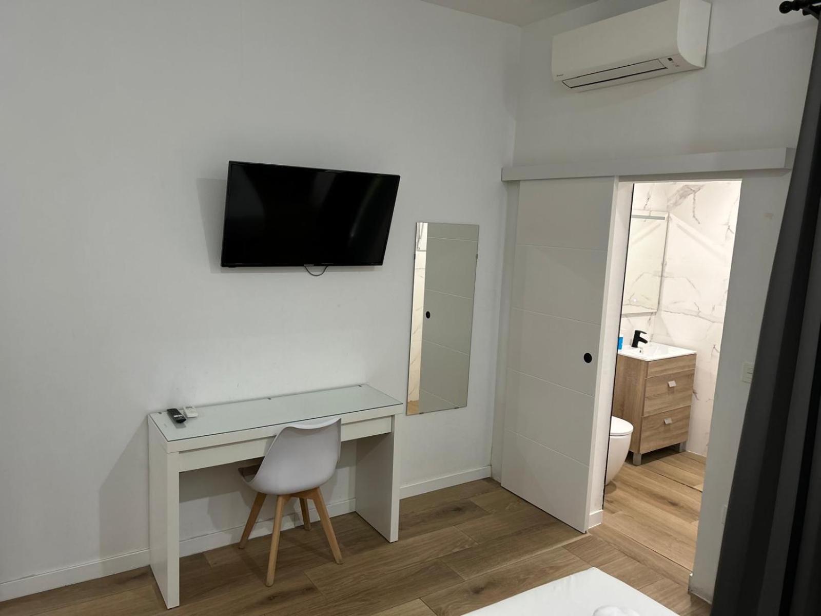 Bieti Castellon Hostel Castellón de la Plana Екстериор снимка