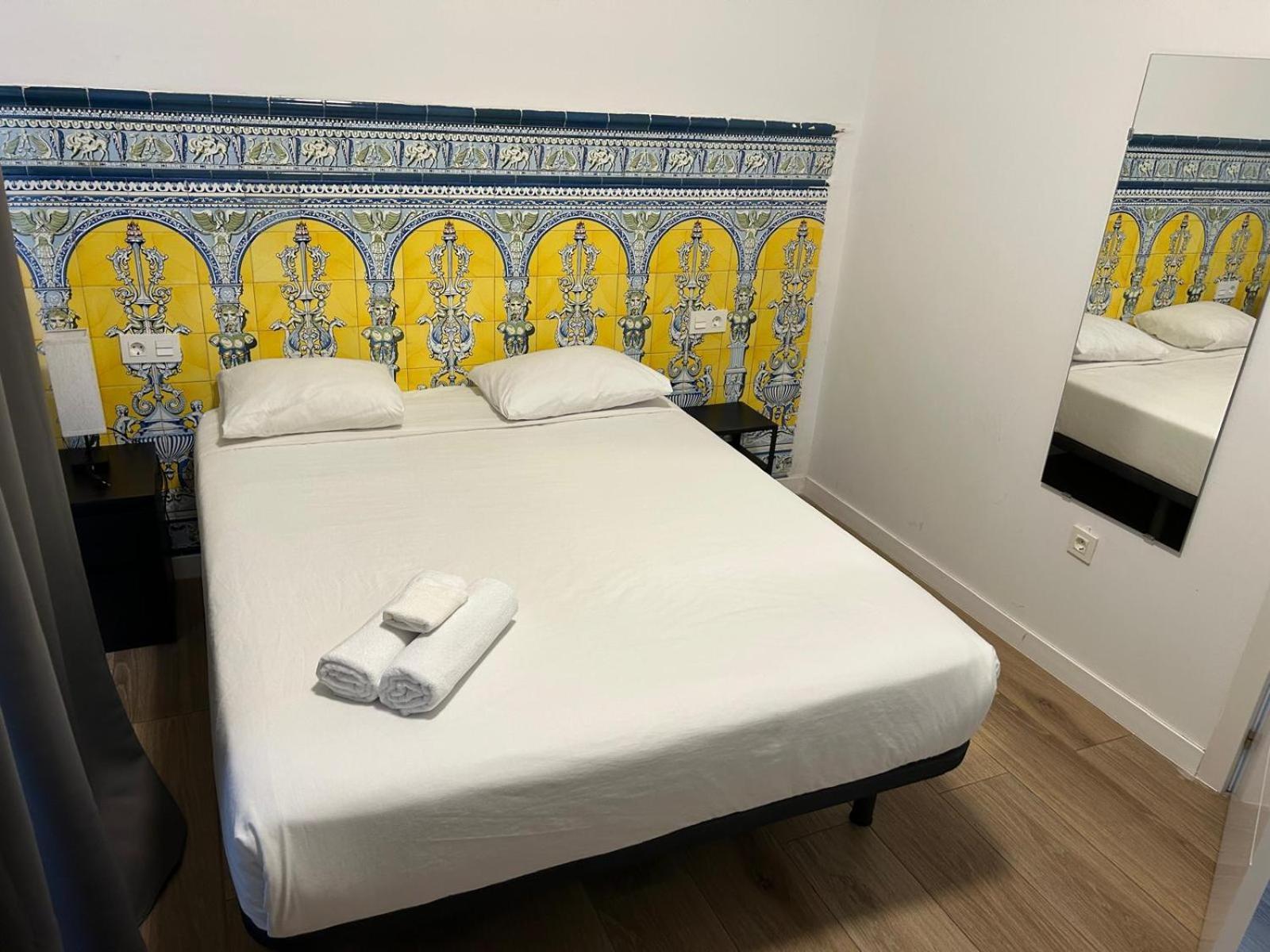 Bieti Castellon Hostel Castellón de la Plana Екстериор снимка