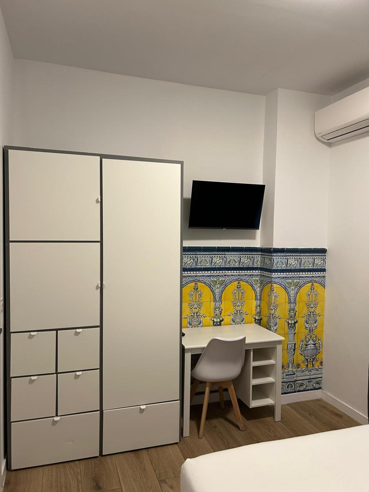 Bieti Castellon Hostel Castellón de la Plana Екстериор снимка