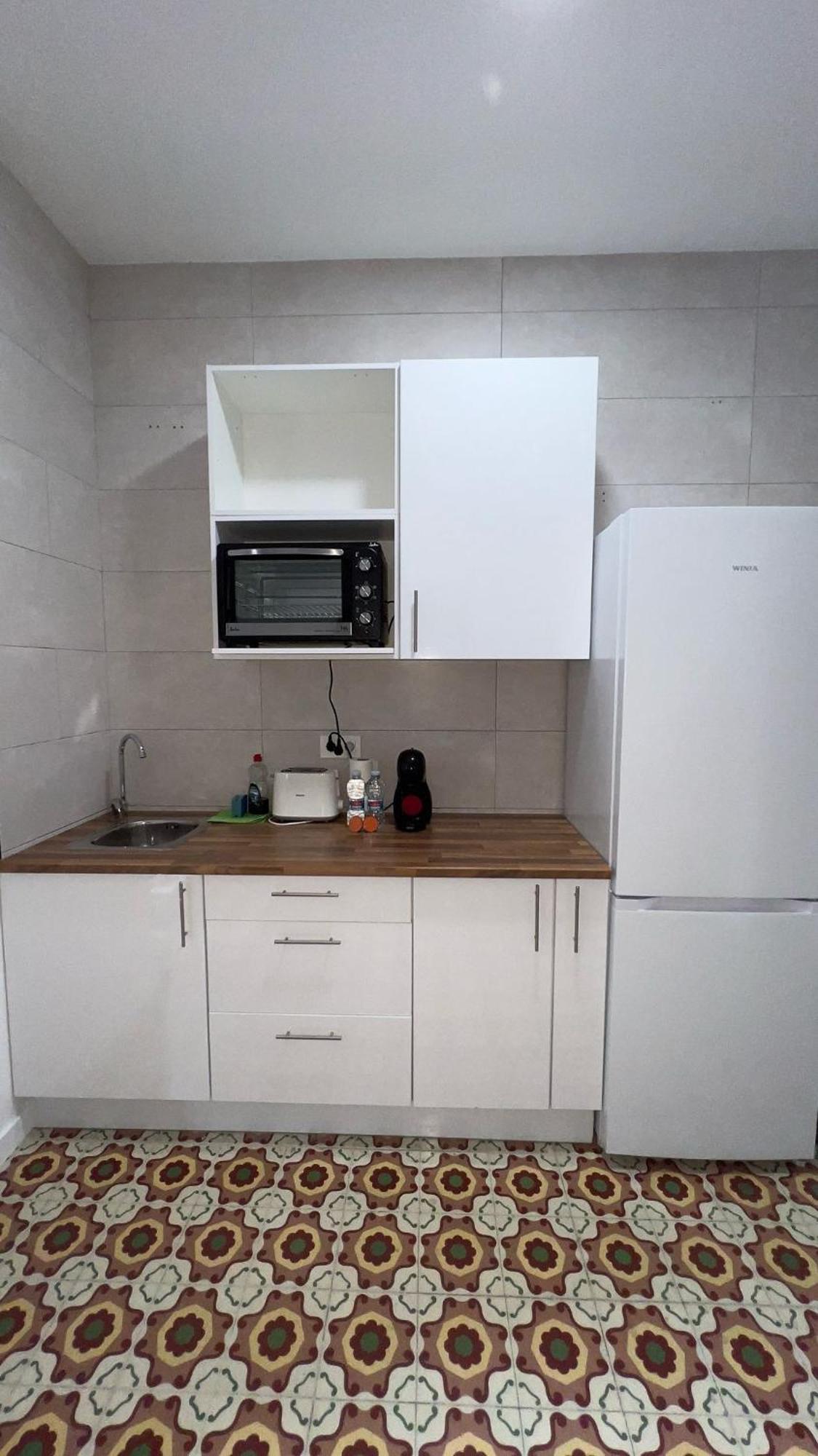 Bieti Castellon Hostel Castellón de la Plana Екстериор снимка