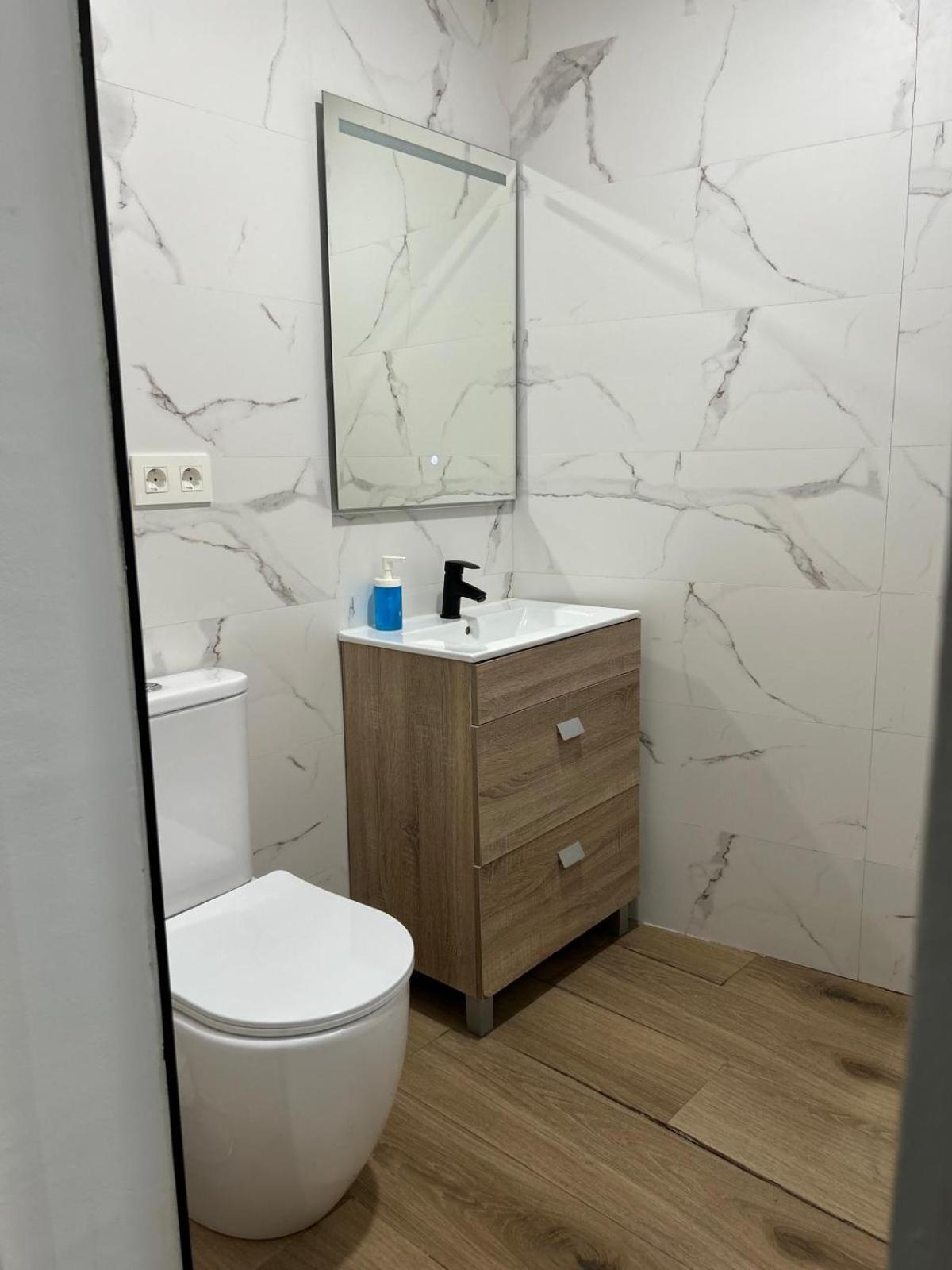 Bieti Castellon Hostel Castellón de la Plana Екстериор снимка