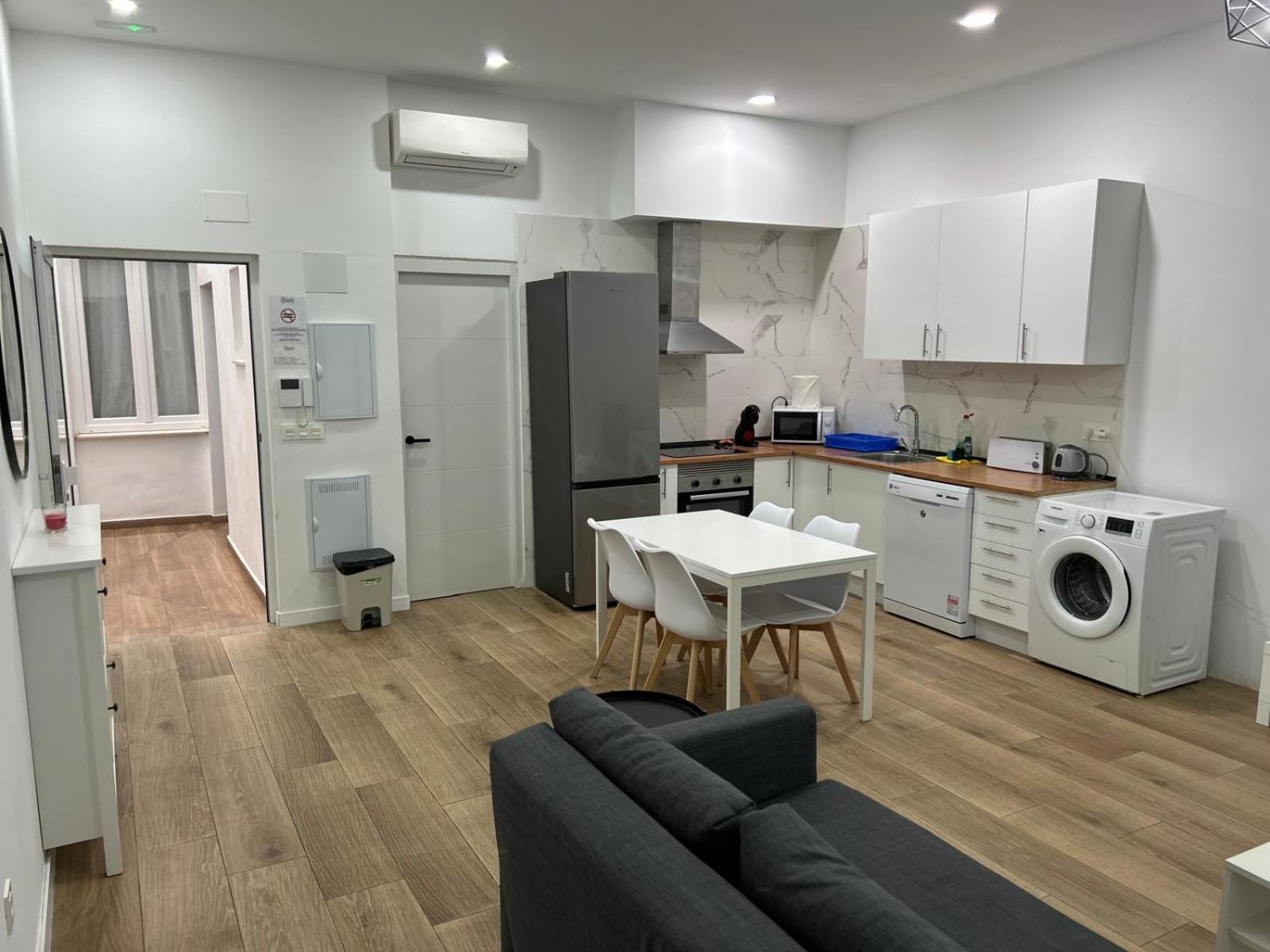 Bieti Castellon Hostel Castellón de la Plana Екстериор снимка