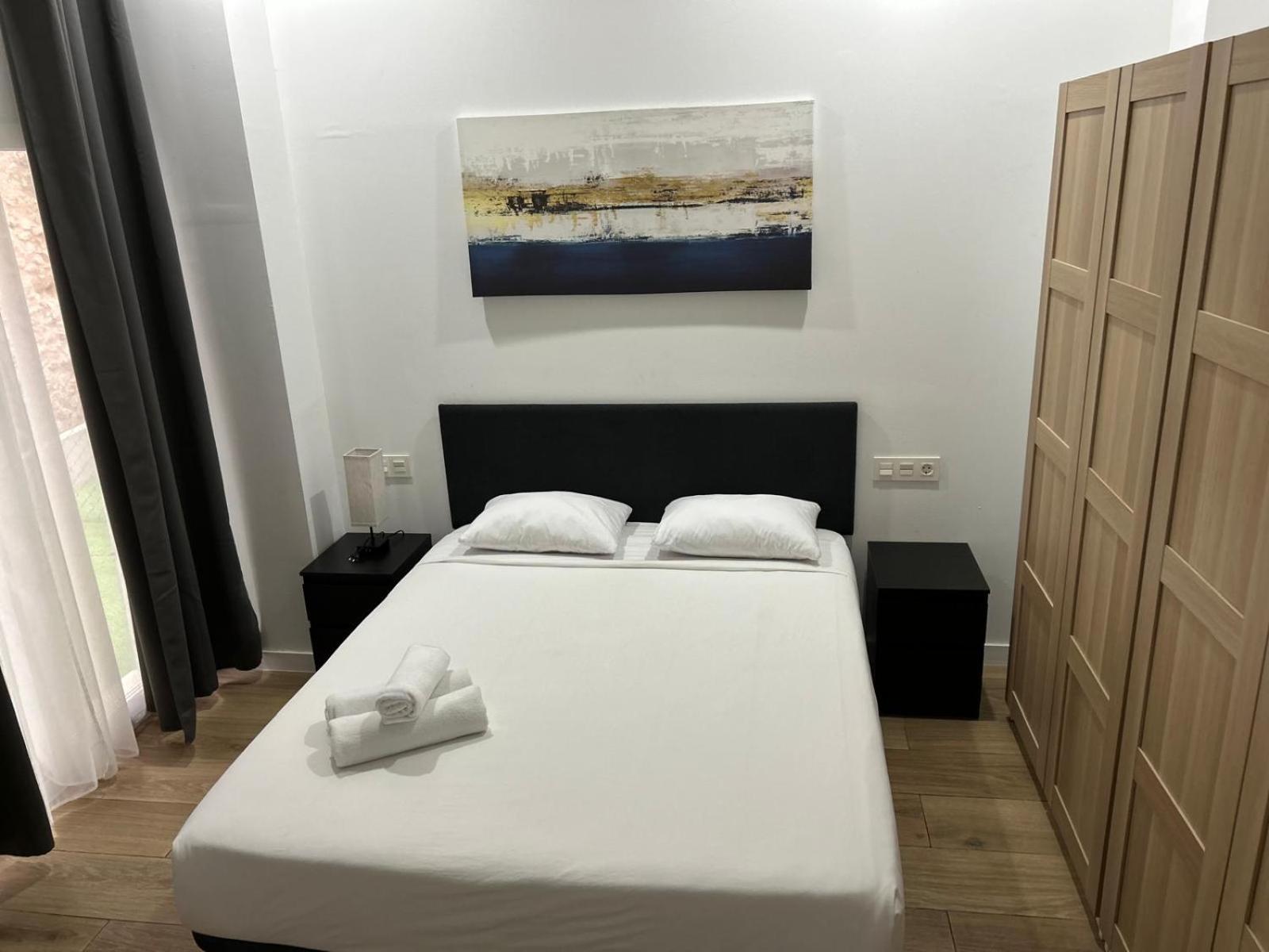 Bieti Castellon Hostel Castellón de la Plana Екстериор снимка