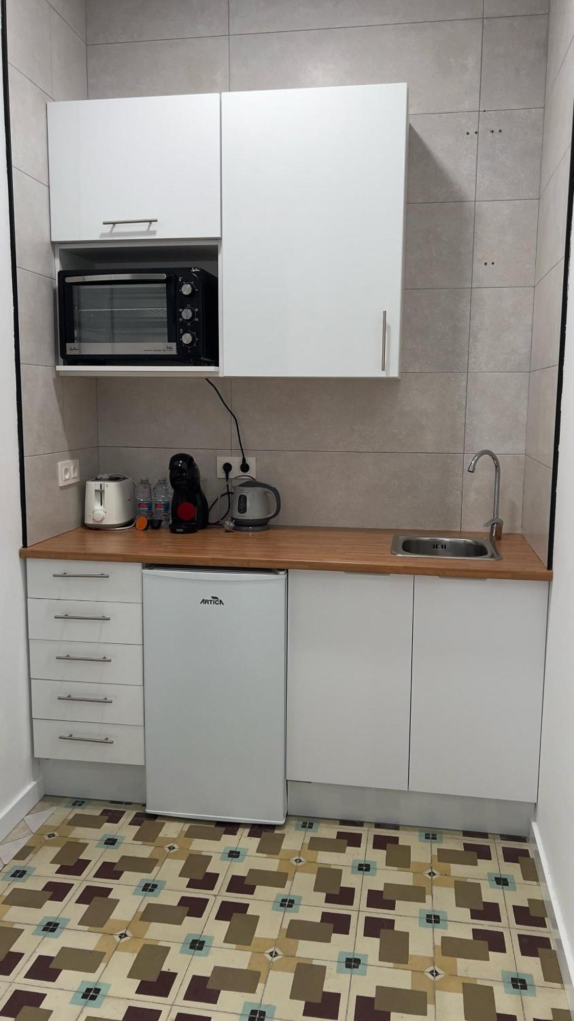 Bieti Castellon Hostel Castellón de la Plana Екстериор снимка