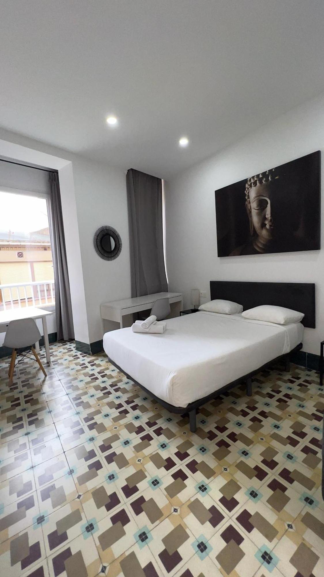 Bieti Castellon Hostel Castellón de la Plana Екстериор снимка