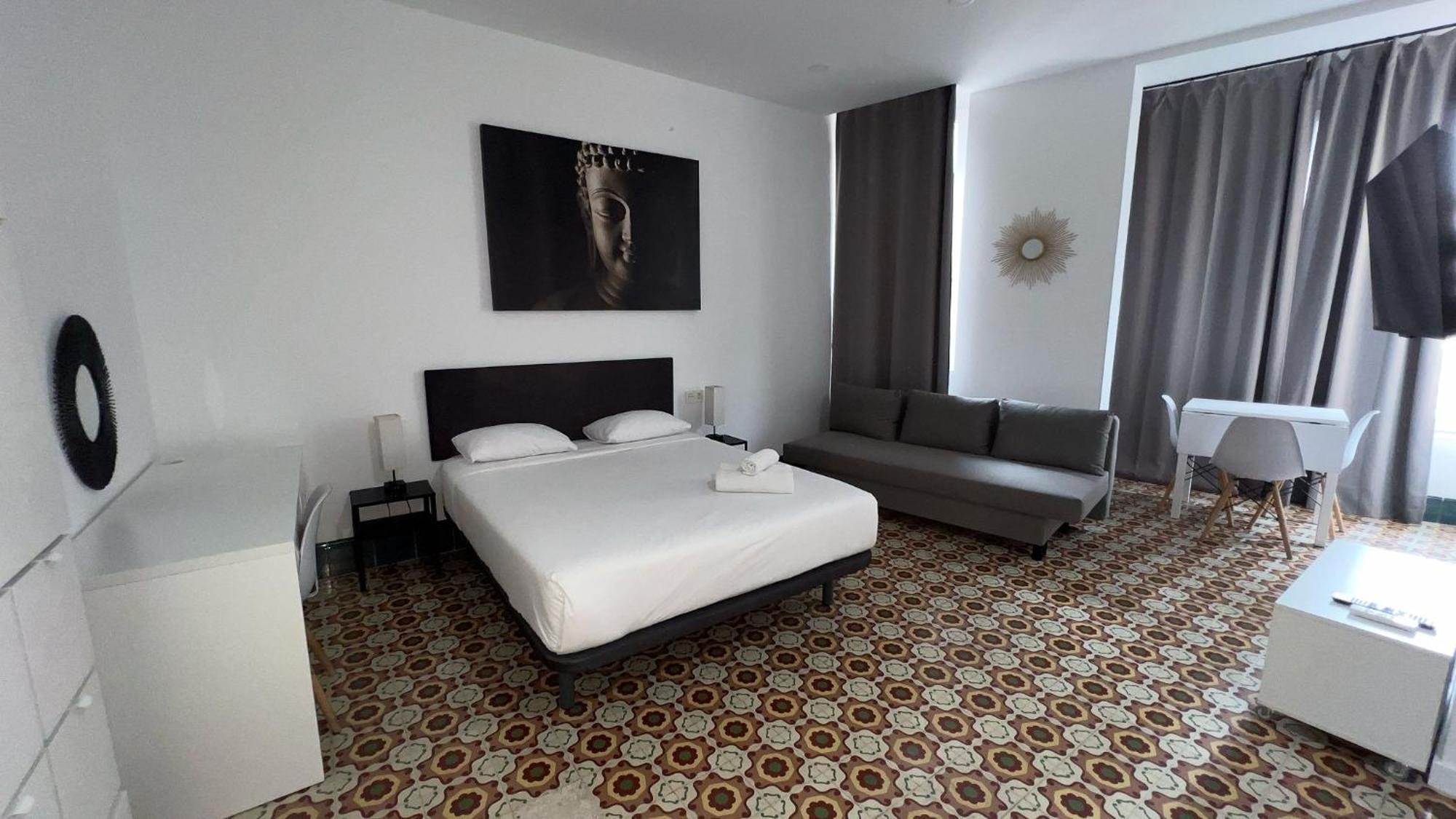 Bieti Castellon Hostel Castellón de la Plana Екстериор снимка
