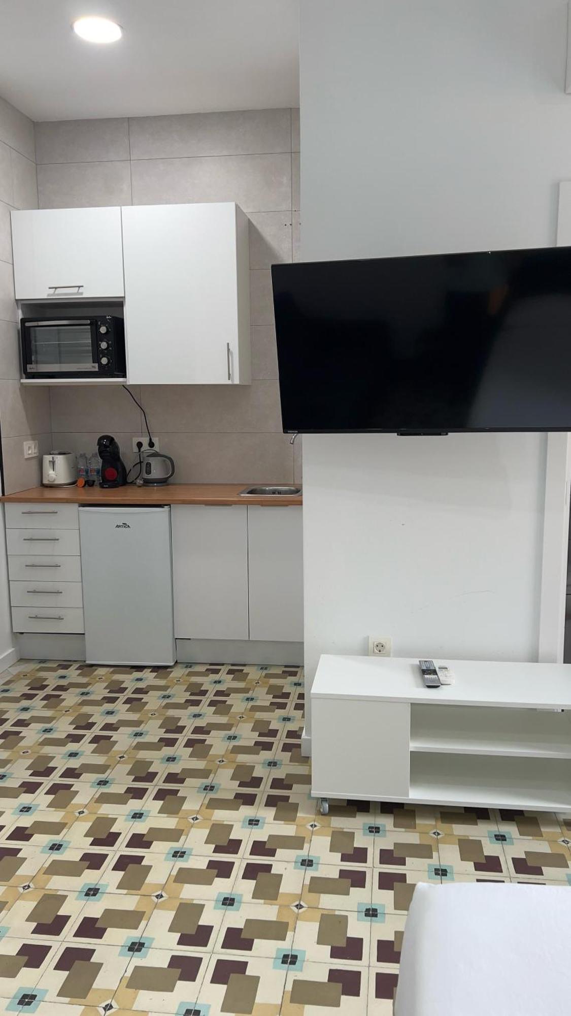 Bieti Castellon Hostel Castellón de la Plana Екстериор снимка