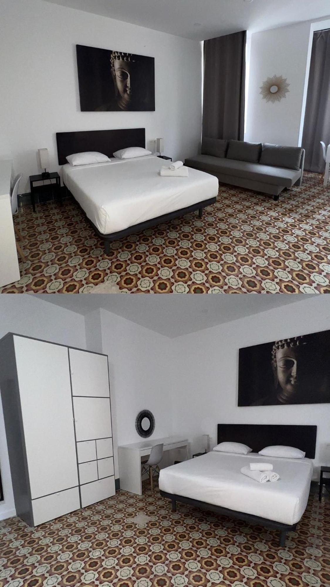 Bieti Castellon Hostel Castellón de la Plana Екстериор снимка