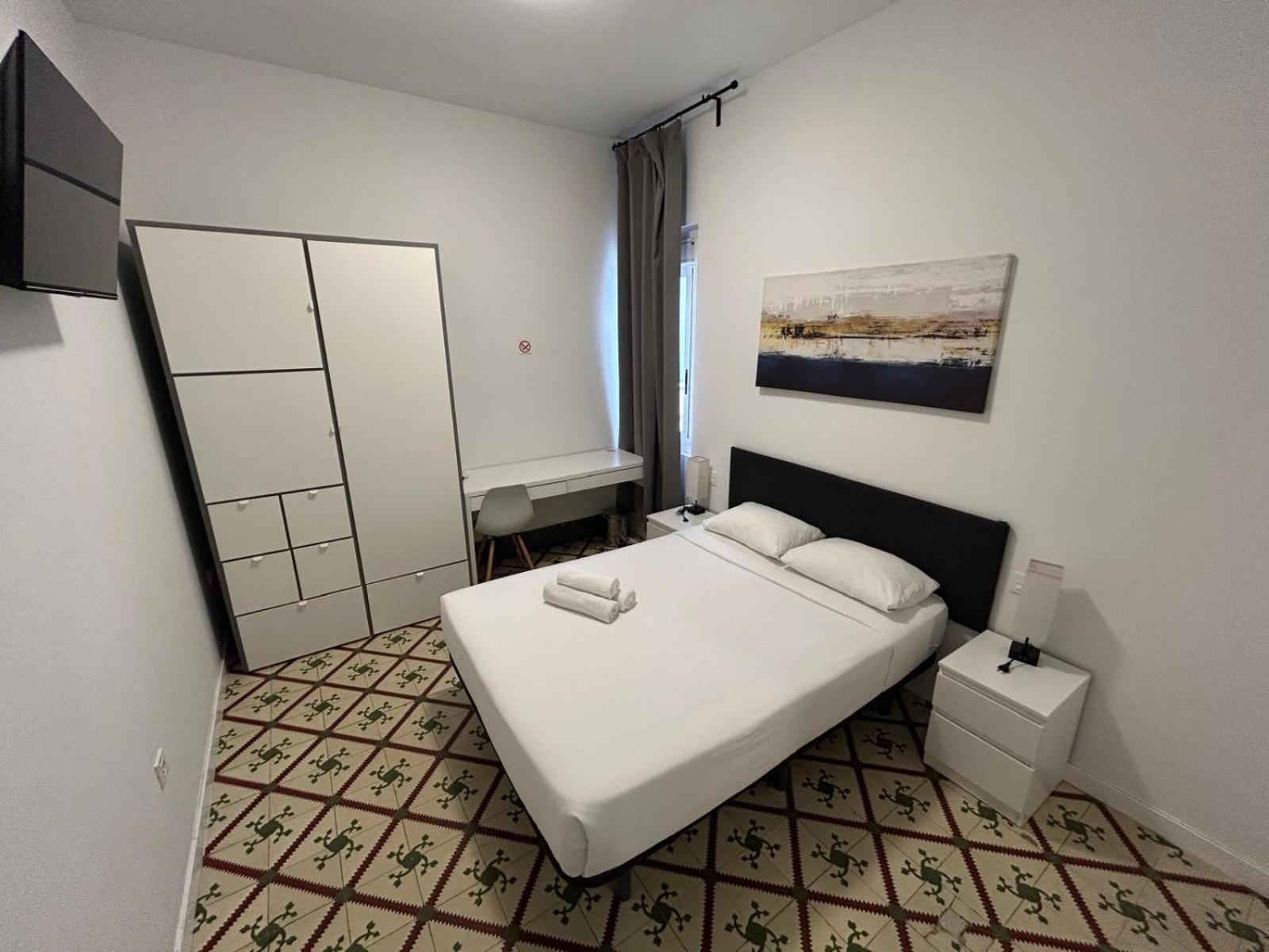 Bieti Castellon Hostel Castellón de la Plana Екстериор снимка