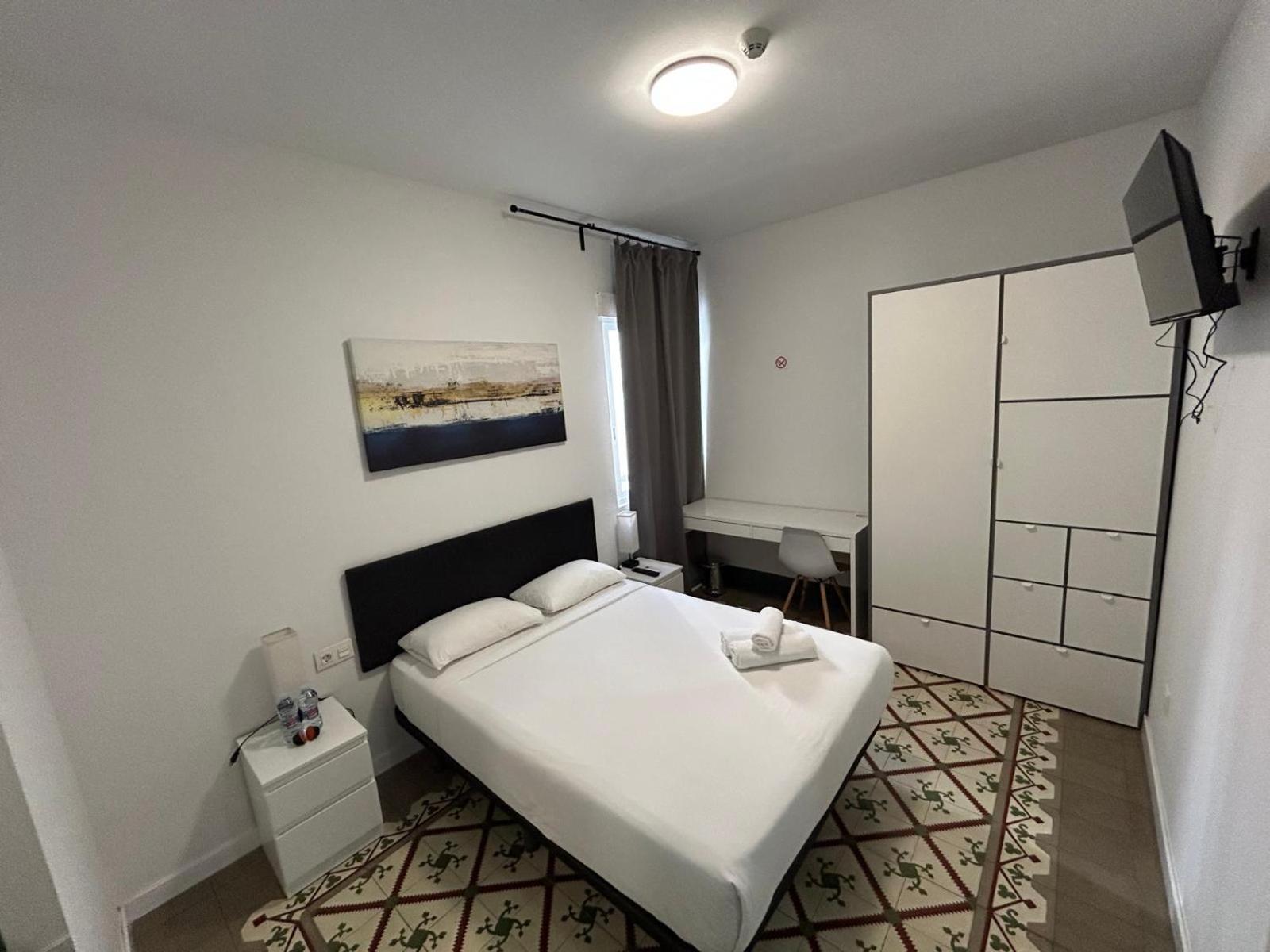 Bieti Castellon Hostel Castellón de la Plana Екстериор снимка