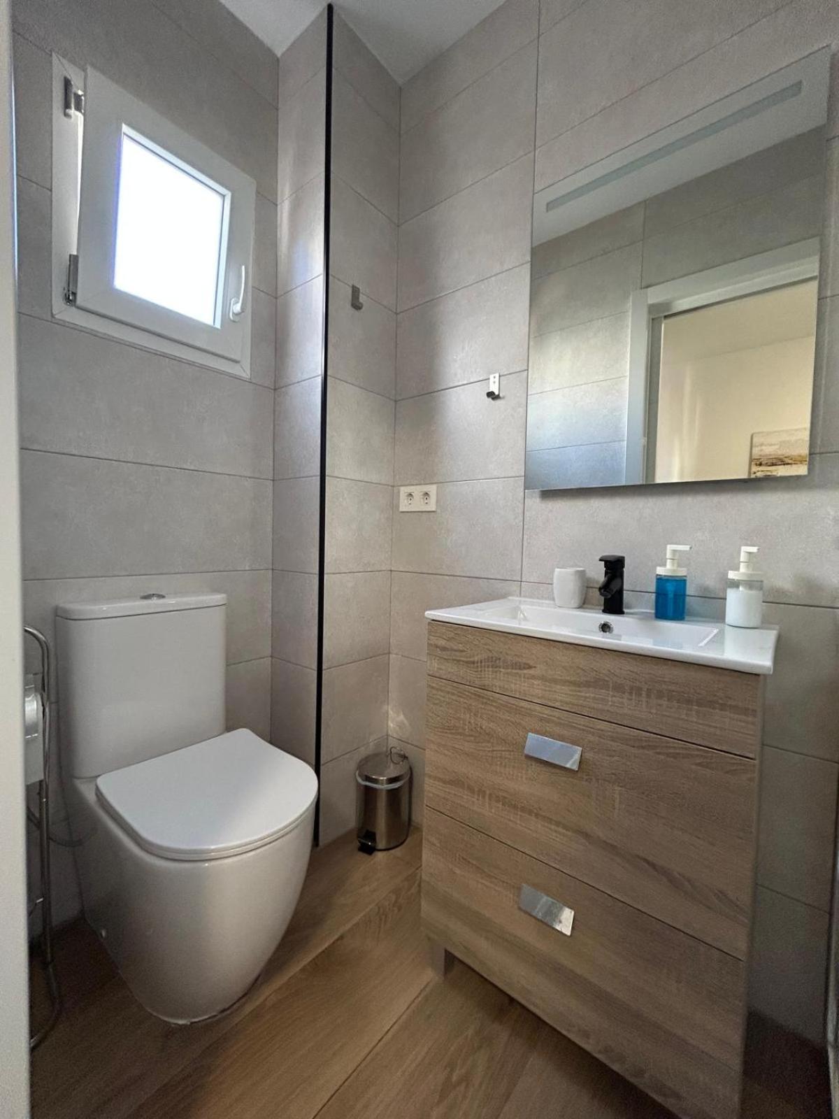 Bieti Castellon Hostel Castellón de la Plana Екстериор снимка