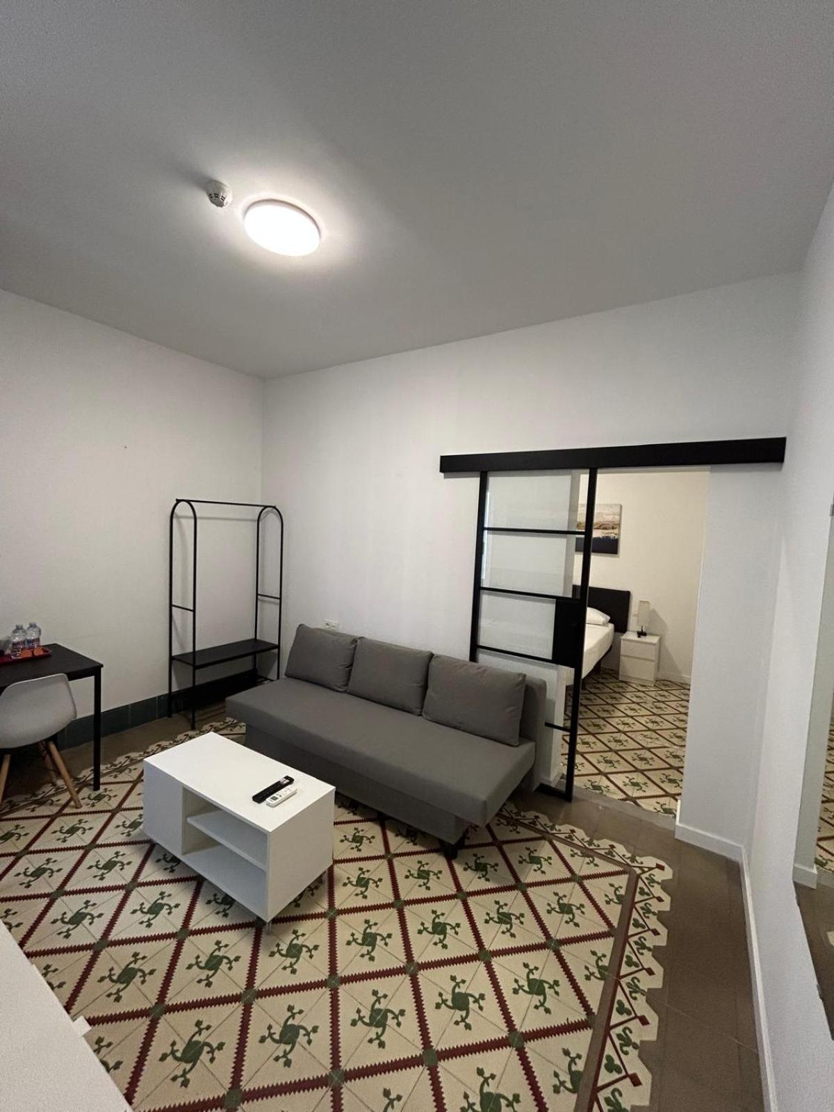 Bieti Castellon Hostel Castellón de la Plana Екстериор снимка