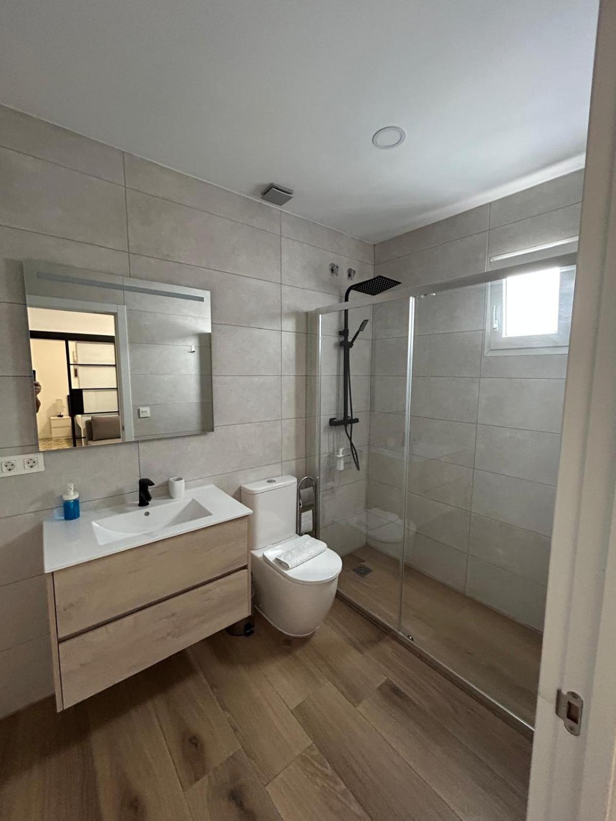 Bieti Castellon Hostel Castellón de la Plana Екстериор снимка