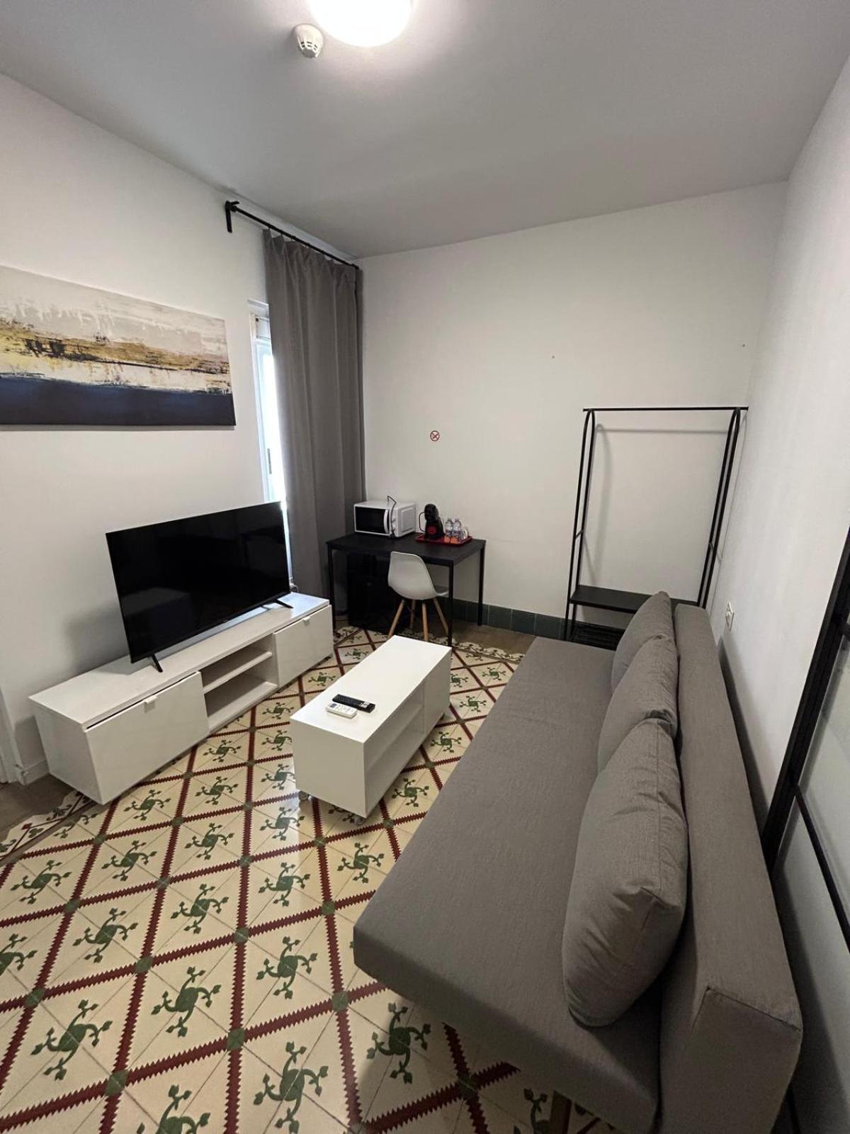 Bieti Castellon Hostel Castellón de la Plana Екстериор снимка