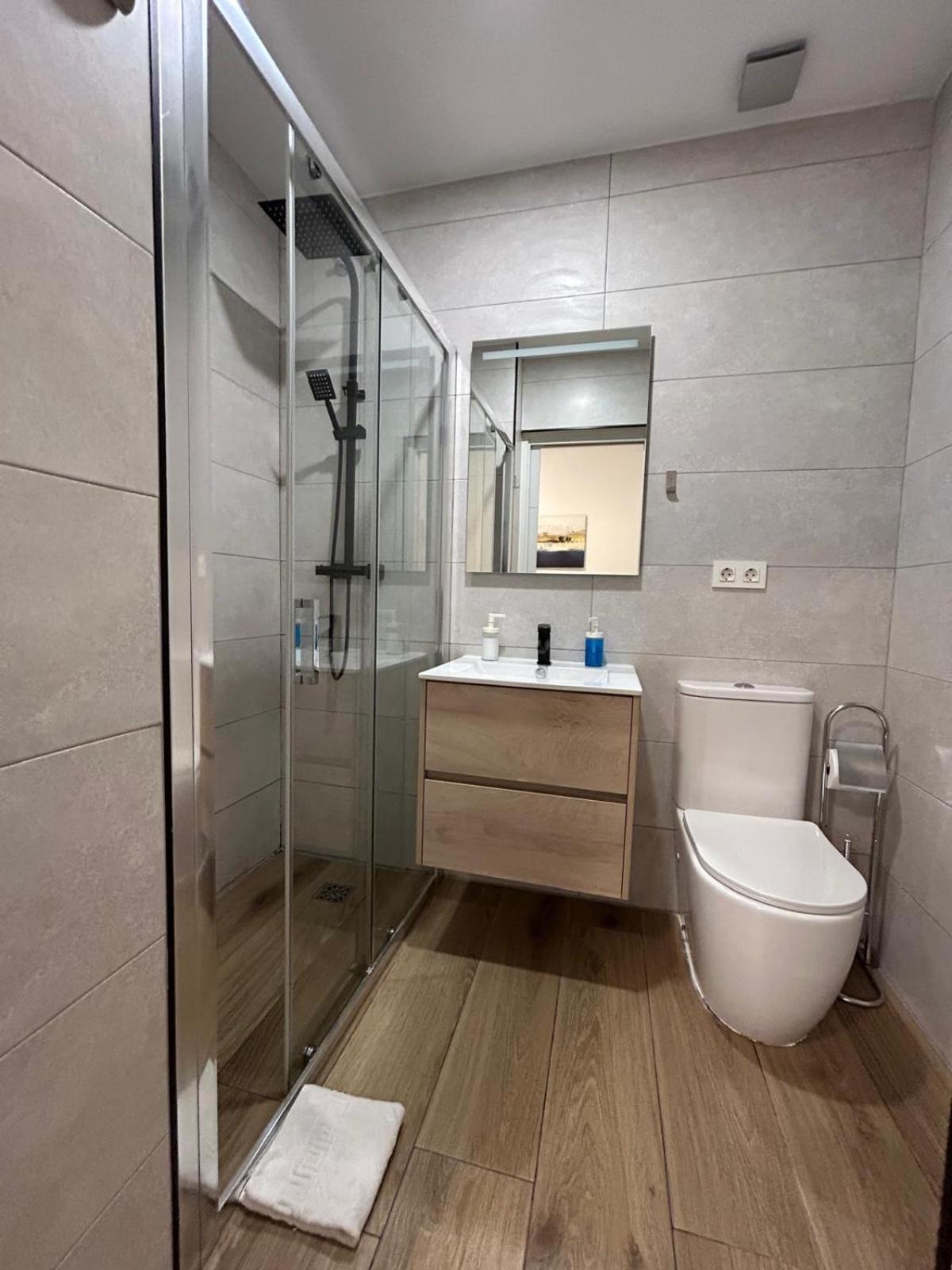 Bieti Castellon Hostel Castellón de la Plana Екстериор снимка