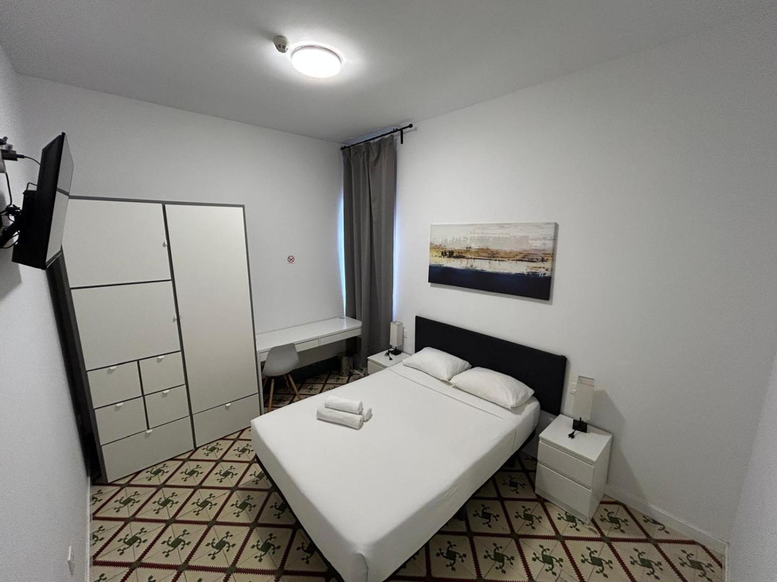 Bieti Castellon Hostel Castellón de la Plana Екстериор снимка